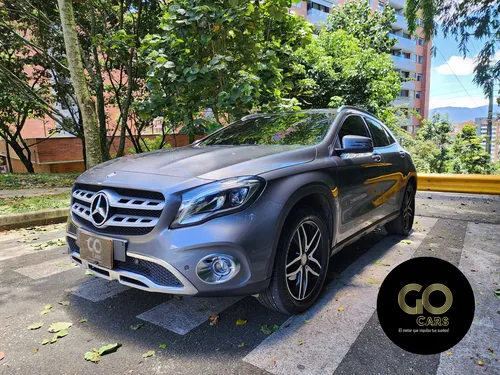 Mercedes-Benz Clase GLA 1.6 Urban