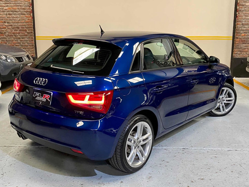 Audi A1 1.4 Ambition Tfsi 122cv 2013