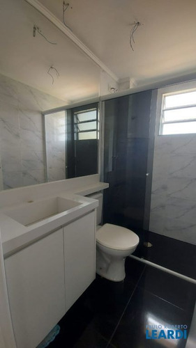 Imagem 14 de 15 de Apartamento - Vila Moraes - Sp - 630907
