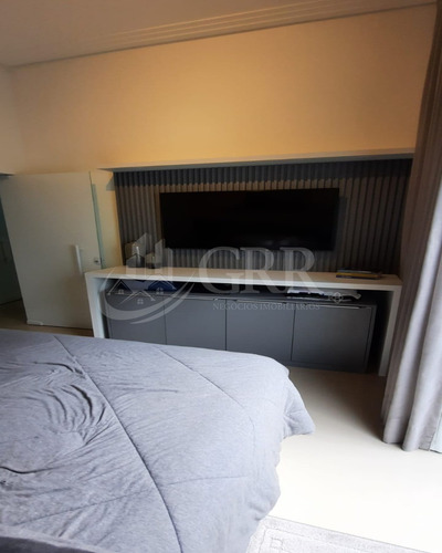 Imagem 26 de 30 de Casa Térrea A Venda No Villa Branca - Ca02650 - 71123832