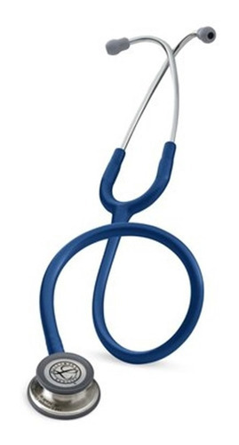 Estetoscópio Littmann Classic Iii Azul 5622 - 3m