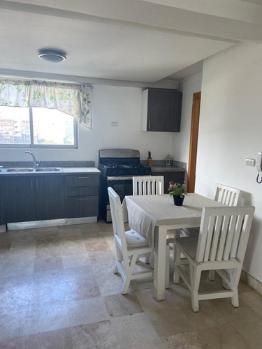 Imagen 23 de 28 de Apartamento En Naco Semi Amueblado De 1 Habitacion Con Terraza