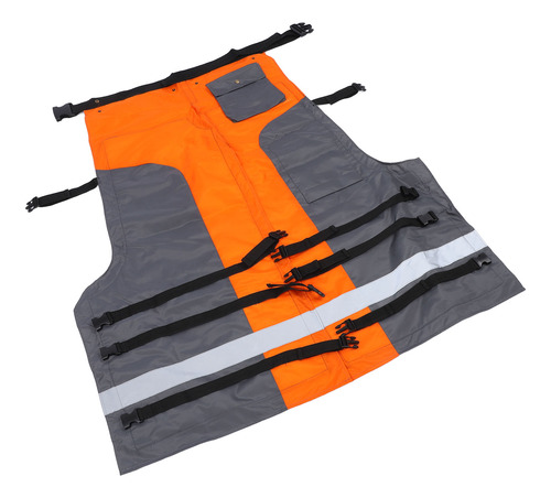 Pantalones De Seguridad Para Motosierras Forestales, Protect