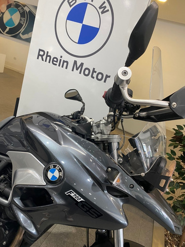 Imagen 3 de 11 de Bmw Moto F700gs 2016