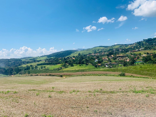 A16- Lotes De 500m A Venda Em Atibaia