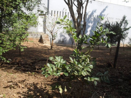 Imagem 3 de 5 de Venda - Terreno - Jardim Bela Vista - Americana - Sp - Ev671805