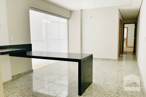 Imagem 1 de 15 de Apartamento À Venda No Santo Agostinho - Código 413409 - 413409