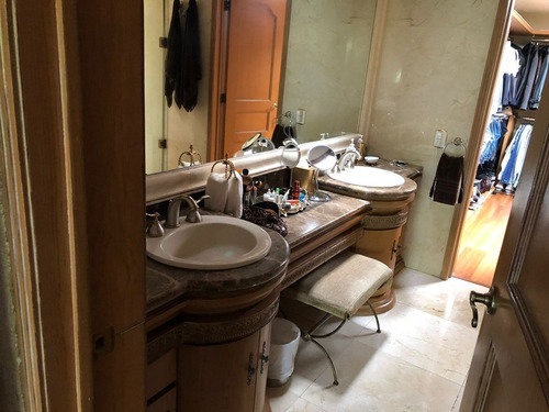 Imagen 29 de 30 de Casa En Venta En Bosques De Las Lomas