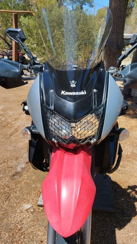 Imagen 9 de 12 de Kawasaki Klr 650