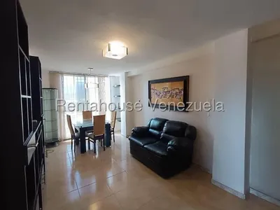Apartamento en alquiler