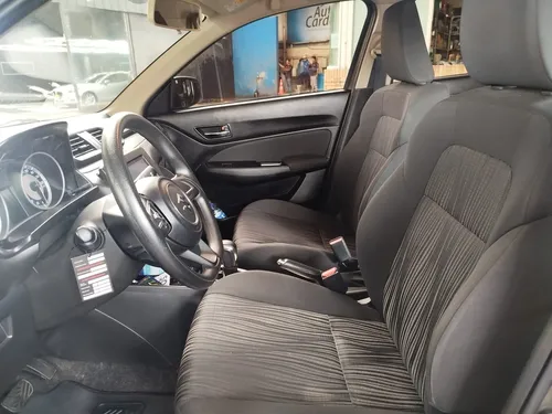 Suzuki Swift 1.2 Dzire At