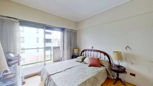 Departamento 4 Amb C Dependencia Balcones Palermo