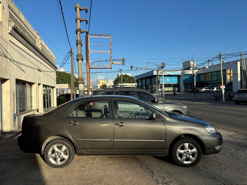 Toyota Corolla 1.8 Xei