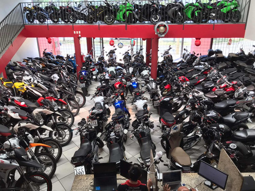 Yamaha Fazer N