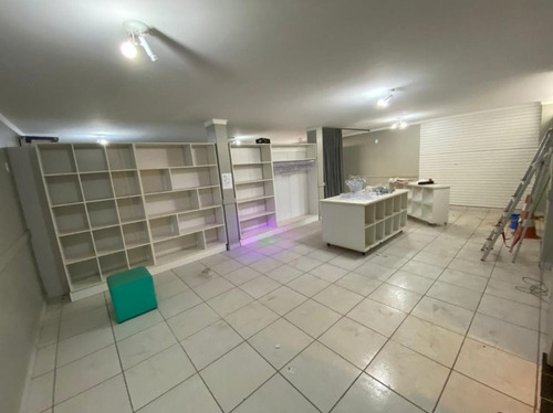 Imagem 10 de 12 de Salão Para Alugar, 200 M² Por R$ 6.000,00/mês - Centro - São José Do Rio Preto/sp - Sl0756