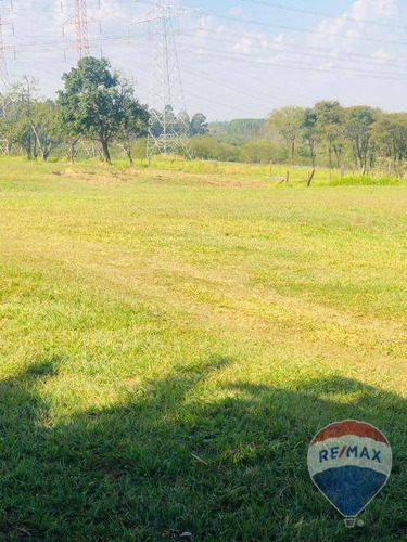 Imagem 6 de 8 de Área 121.242m² Com Estudo Para Loteamento - Barão Geraldo - Campinas/sp - Ar0028