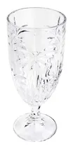 Comprar Jogo 6 Taças Em Cristal De Chumbo Palm Tree 450ml - Wolff