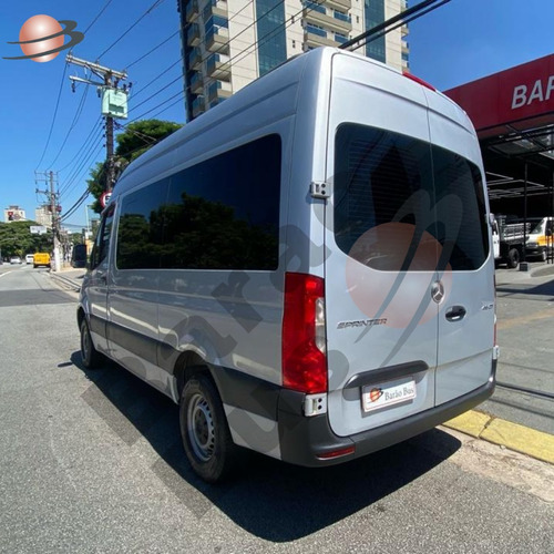 Mercedes-Benz Sprinter 416 CDI
