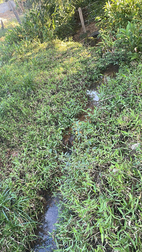 Chácara Com 1.200 M2 No Sul De Mg