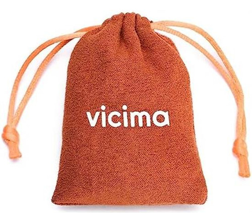 Pulseiras De Miçangas Vicima Para Homens E Mulheres, Com Y