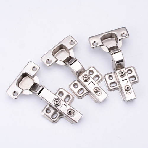 Bisagra Puerta Parche 35mm Slow - Unidad a $3500
