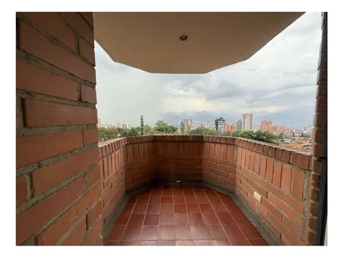 Rhbr-14412 (apartaestudio) Piso 6 (medellin, Poblado)