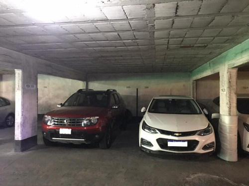 Imagen 5 de 5 de Cochera En Venta Amplia Microcentro Centro