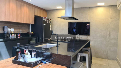 99899 Conjunto À Venda, 200 M² Por R$ 2.900.000 - Vila Olímpia - São Paulo/sp - Cj0517