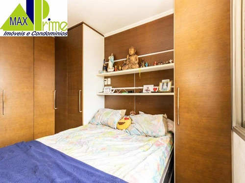 Imagem 9 de 16 de Apartamento - Ap01104 - 70460511