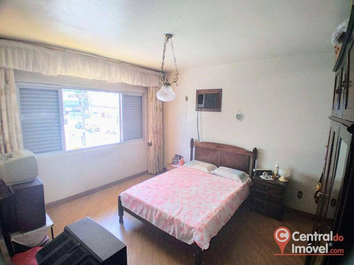 Imagem 5 de 21 de Casa Com 6 Dormitórios À Venda, 344 M² Por R$ 4.260.000,00 - Centro - Balneário Camboriú/sc - Ca0282
