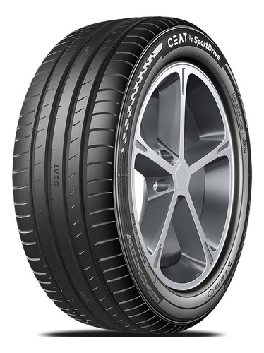 Llanta Ceat Sportdrive 215/65r16 98v