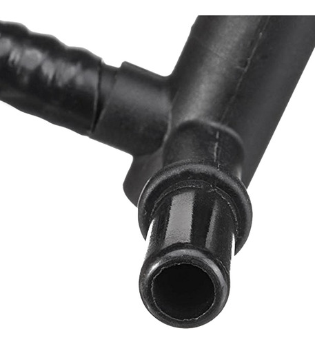 Manguera De Escape De Retorno De Combustible Con Sensor Para