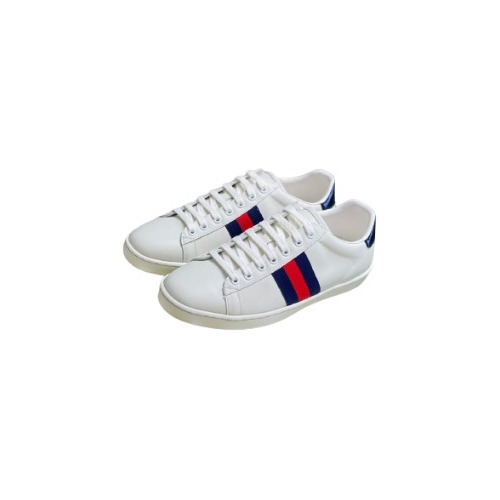 Zapatillas Gucci Ace Mujer 