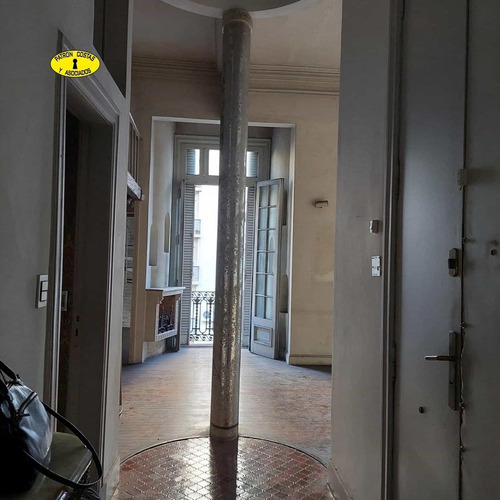 Imagen 4 de 29 de 3069id- 103 M 2 Dormitorios Córdoba Av. 1400 Recoleta