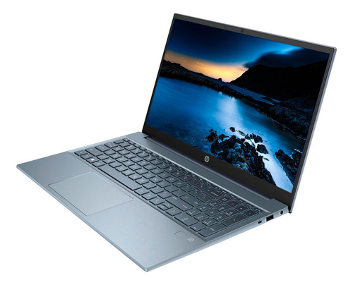Notebook  Core I7 ( 1tb Ssd + 64 ) Hp Win 11 Touch Outlet