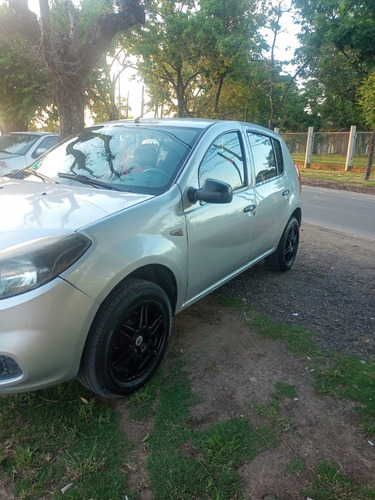 Renault Sandero Ph2 pack plus1.6 8v