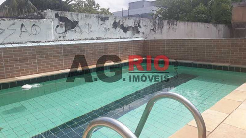 Imagem 14 de 15 de Casa De Rua-à Venda-taquara-rio De Janeiro - Tqca30058