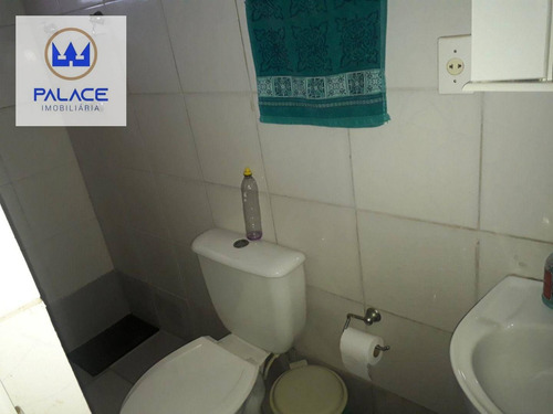 Imagem 16 de 19 de Sobrado Com 3 Dormitórios À Venda, 134 M² Por R$ 320.000,00 - Vila Monteiro - Piracicaba/sp - So0034