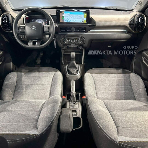 Citroën Basalt 1.0 FIREFLY FLEX FEEL MANUAL