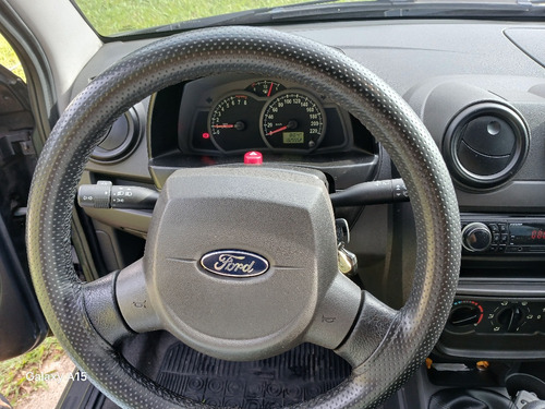 Ford Ka 1.0 Flex 3p