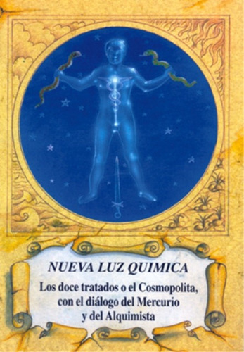 Nueva Luz Quimica 