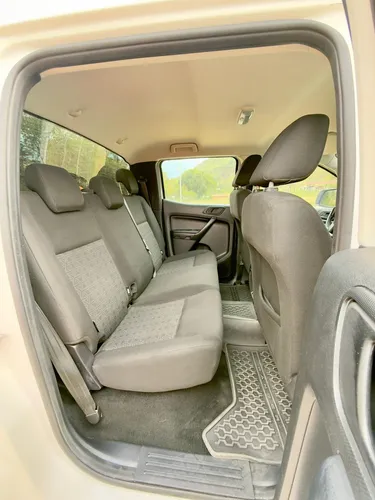Ford Ranger 3.2 Xls