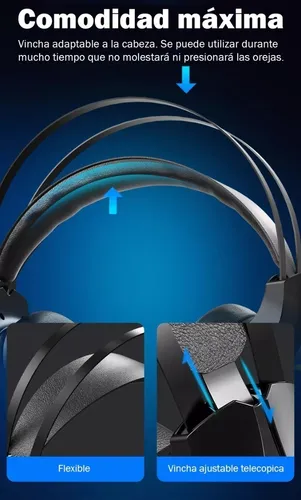 Auriculares con microfono y mute new arrivals
