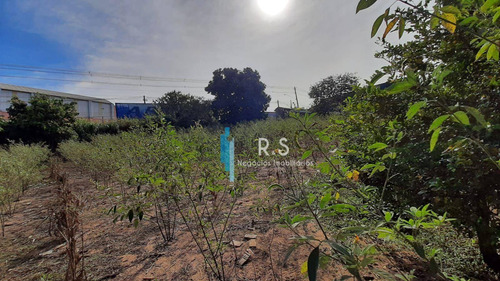 Imagem 5 de 13 de Área À Venda, 3702 M² Por R$ 3.600.000,00 - Leitão - Louveira/sp - Ar0009