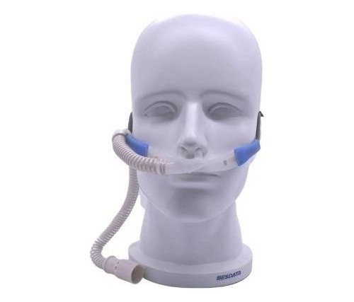 Canula Nasal De Alto Flujo Mediana
