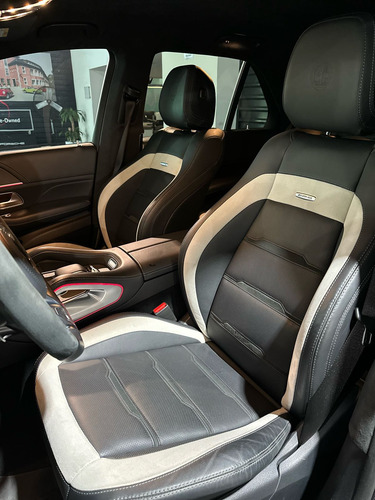 Mercedes-benz Clase Gle 2023