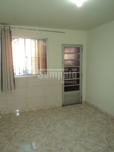 Imagem 6 de 18 de Apartamento - Ref: S2ap6214