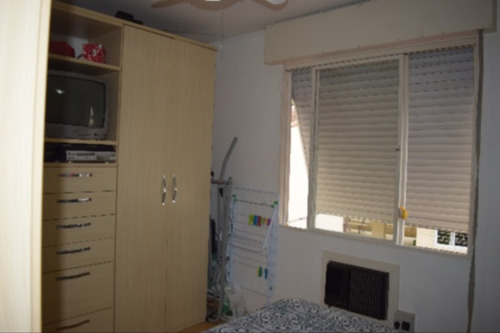 Imagem 7 de 7 de Apartamento Passo Da Areia Porto Alegre - 2642