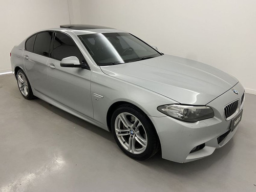 BMW 528i 528I