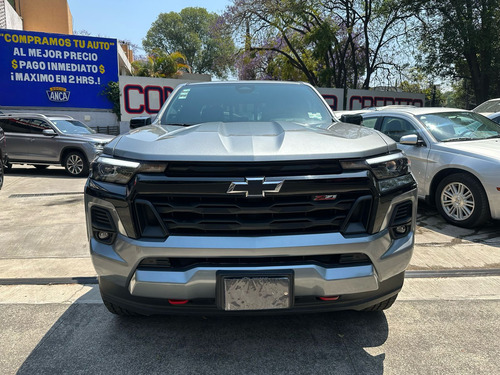 Chevrolet Colorado 2.7 Z71 4X4 At
